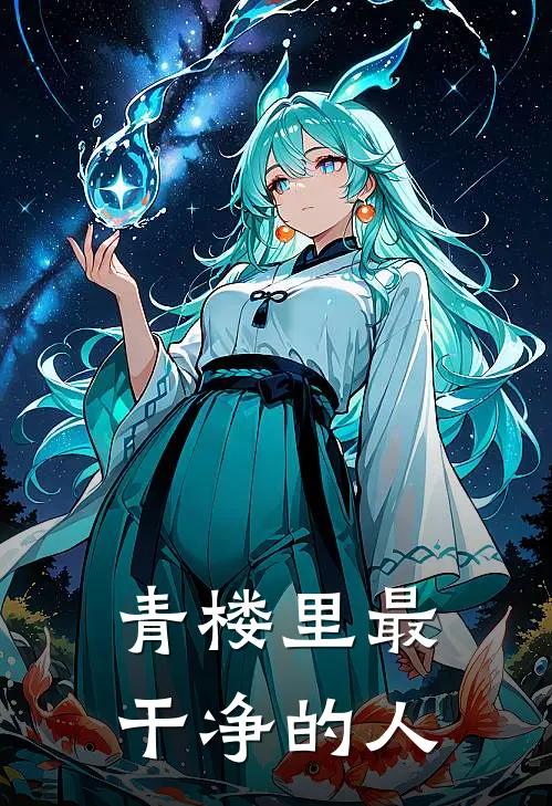 青楼里最干净的人