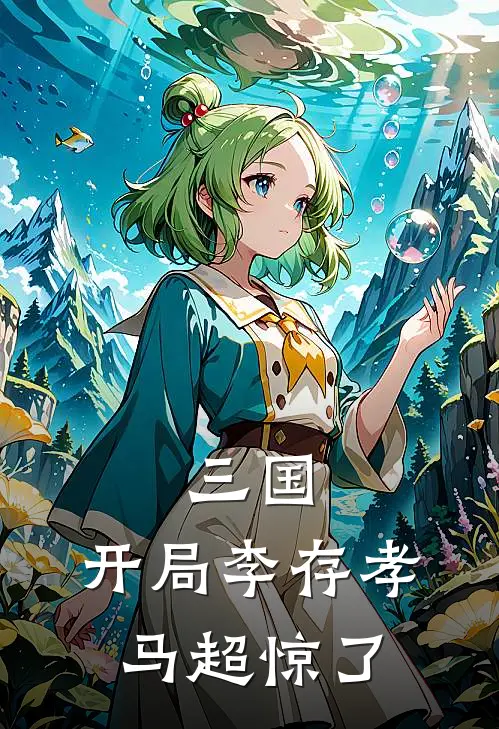 三国：开局李存孝，马超惊了