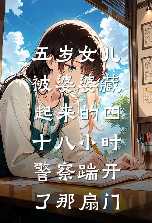 五岁女儿被婆婆藏起来的四十八小时，警察踹开了那扇门