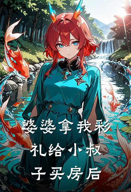 婆婆拿我彩礼给小叔子买房后