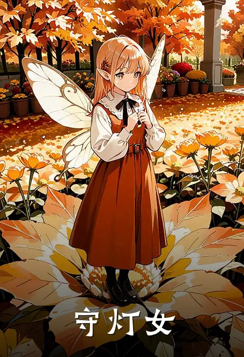 守灯女