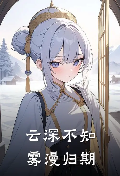 云深不知，雾漫归期