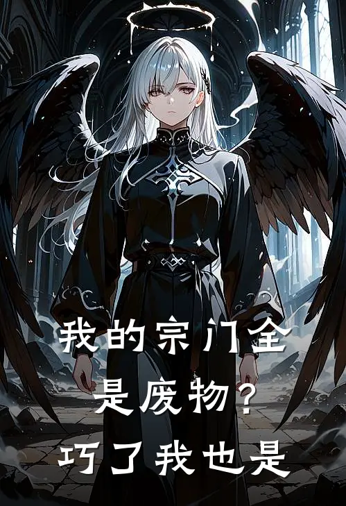 我的宗门全是废物？巧了，我也是