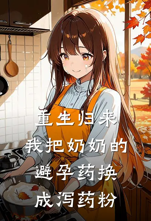 重生归来：我把奶奶的避孕药换成泻药粉