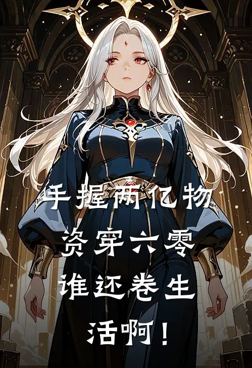 手握两亿物资穿六零，谁还卷生活啊！