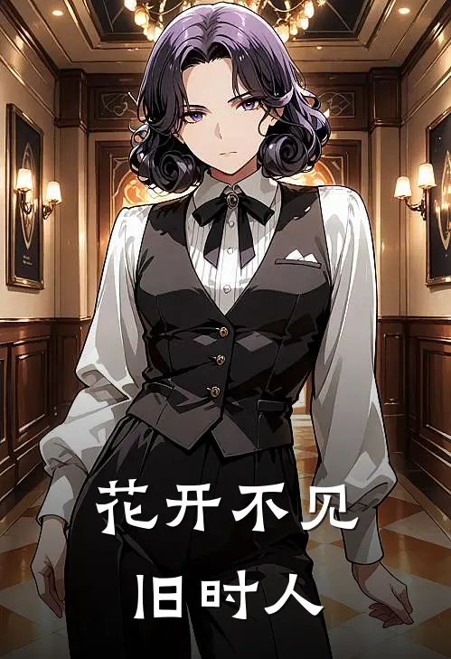 花开不见旧时人