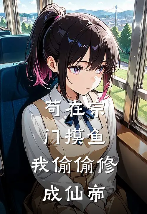 苟在宗门摸鱼，我偷偷修成仙帝