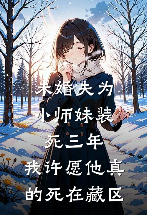未婚夫为小师妹装死三年，我许愿他真的死在藏区