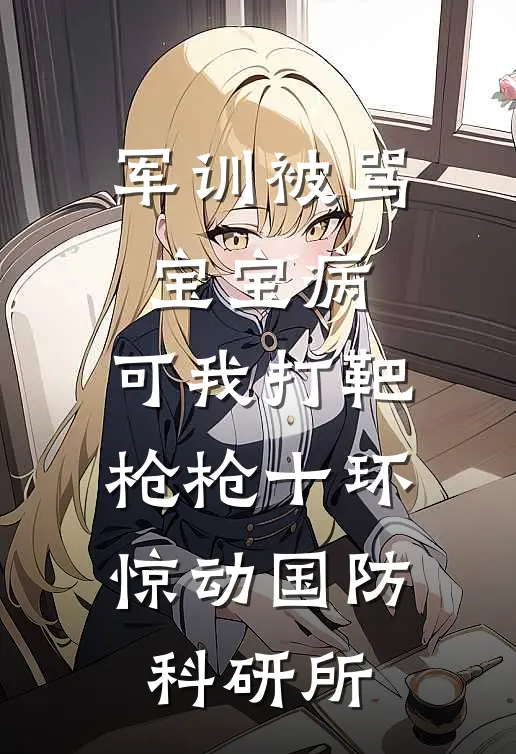 军训被骂宝宝病，可我打靶枪枪十环，惊动国防科研所