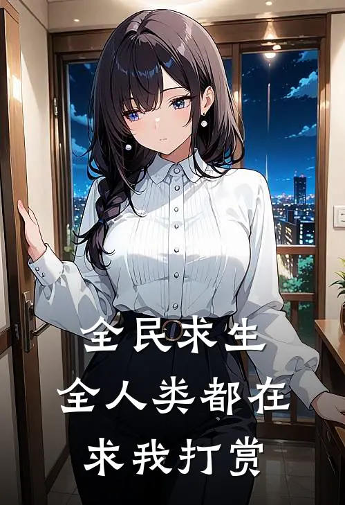 全民求生：全人类都在求我打赏