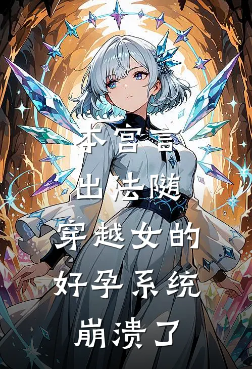本宫言出法随，穿越女的好孕系统崩溃了