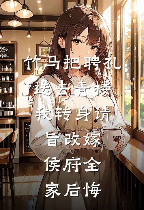 竹马把聘礼送去青楼，我转身请旨改嫁，侯府全家后悔