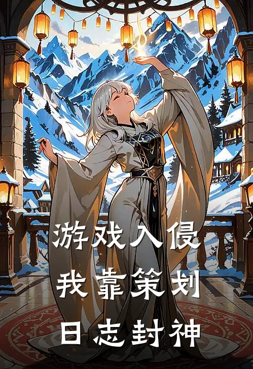 游戏入侵，我靠策划日志封神