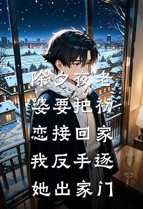 除夕夜老婆要把初恋接回家，我反手逐她出家门