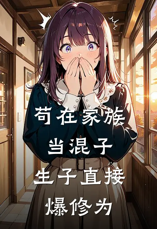 苟在家族当混子，生子直接爆修为