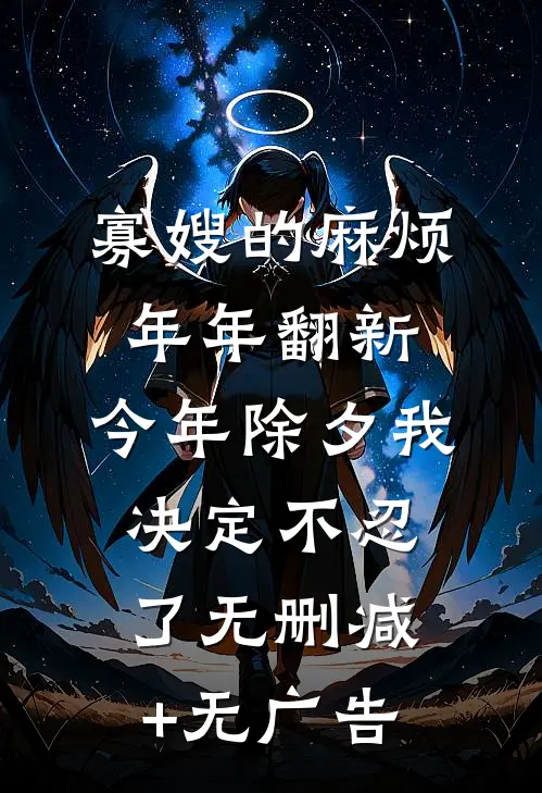 寡嫂的麻烦年年翻新，今年除夕我决定不忍了无删减+无广告