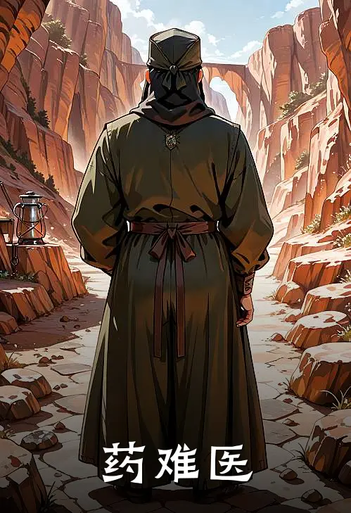 药难医