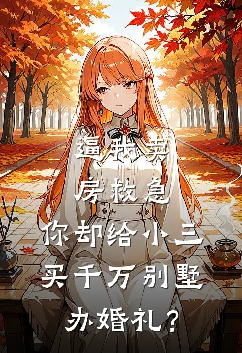 逼我卖房救急，你却给小三买千万别墅办婚礼？