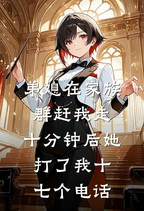 弟媳在家族群赶我走，十分钟后她打了我十七个电话