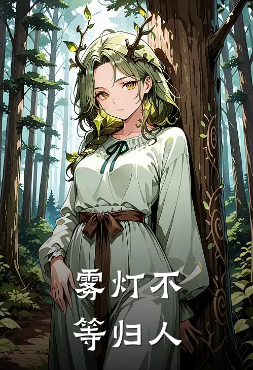 雾灯不等归人