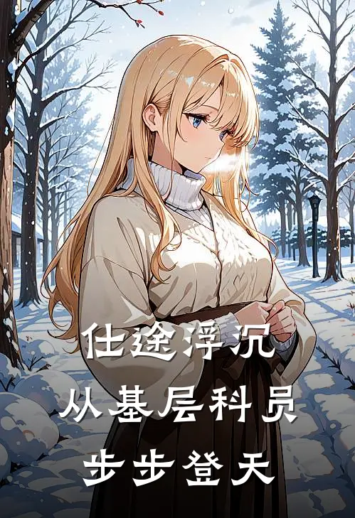 仕途浮沉：从基层科员步步登天