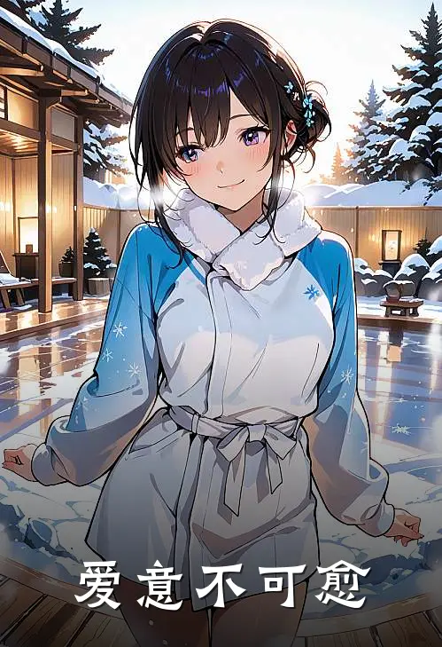 爱意不可愈