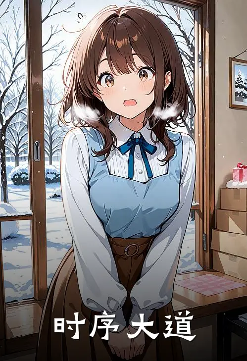 时序大道