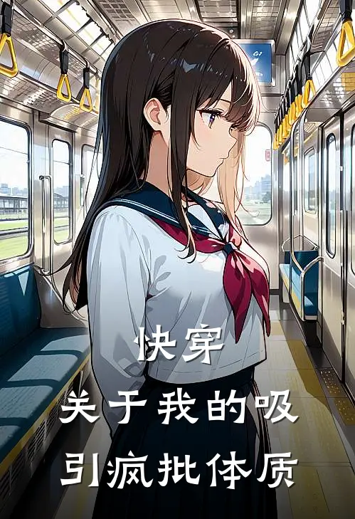 快穿：关于我的吸引疯批体质