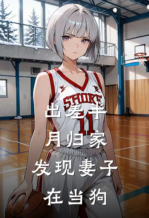 出差半月归家，发现妻子在当狗