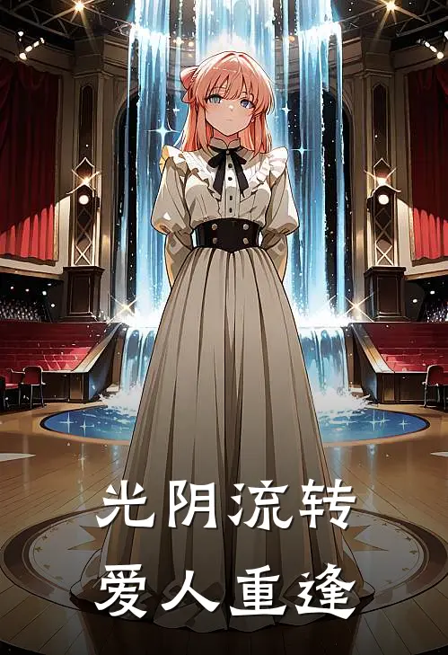 光阴流转，爱人重逢