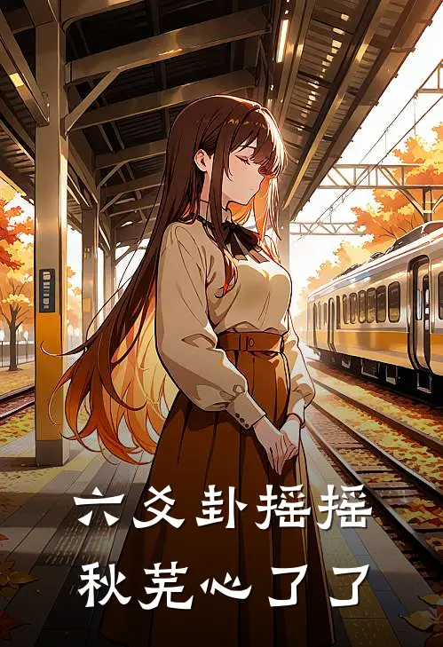 六爻卦摇摇，秋芜心了了