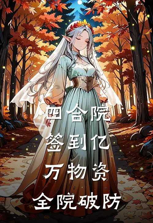 四合院：签到亿万物资，全院破防