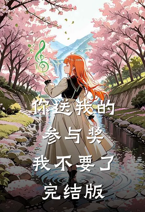 你送我的参与奖，我不要了完结版