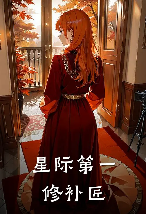星际第一修补匠