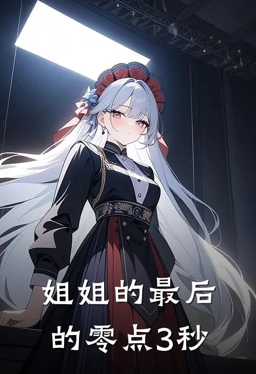 姐姐的最后的零点3秒