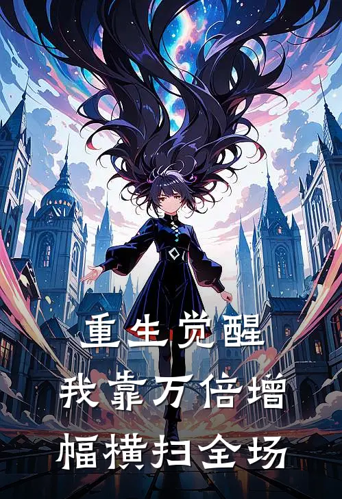 重生觉醒：我靠万倍增幅横扫全场