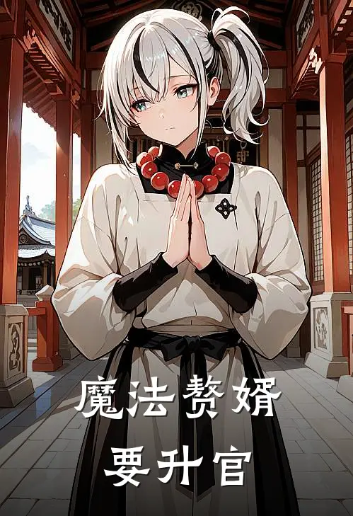 魔法赘婿要升官