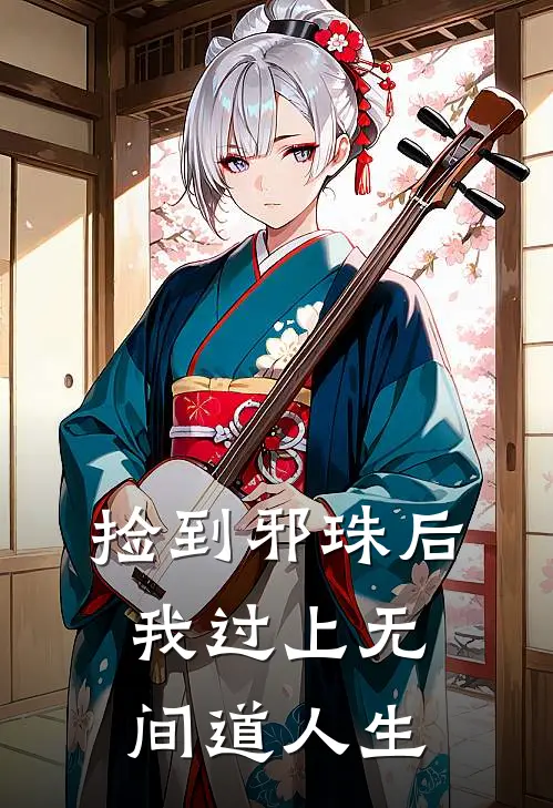 捡到邪珠后，我过上无间道人生