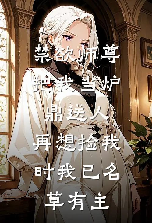 禁欲师尊把我当炉鼎送人，再想捡我时我已名草有主
