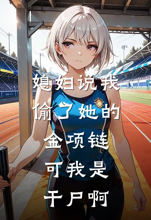 媳妇说我偷了她的金项链，可我是干尸啊