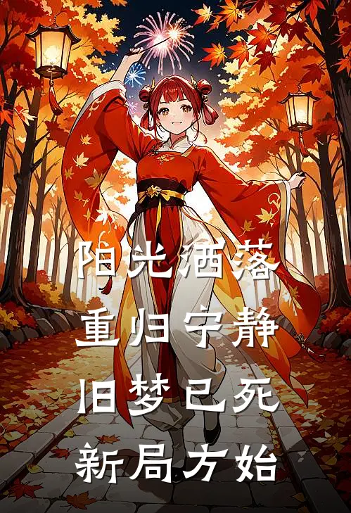 阳光洒落重归宁静，旧梦已死新局方始