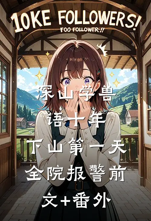 深山学兽语十年，下山第一天全院报警前文+番外