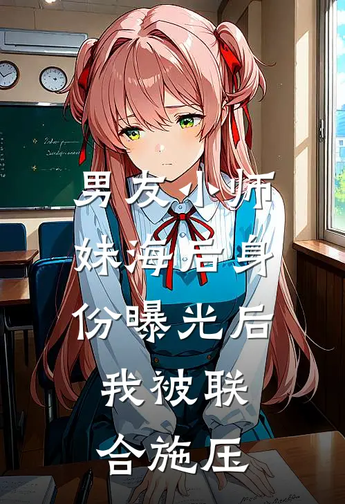 男友小师妹海后身份曝光后，我被联合施压