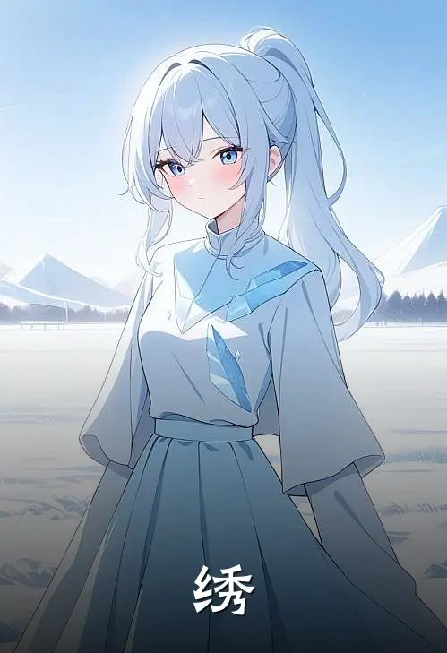 绣