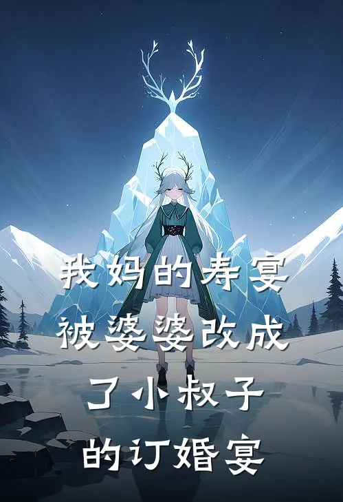 我妈的寿宴，被婆婆改成了小叔子的订婚宴