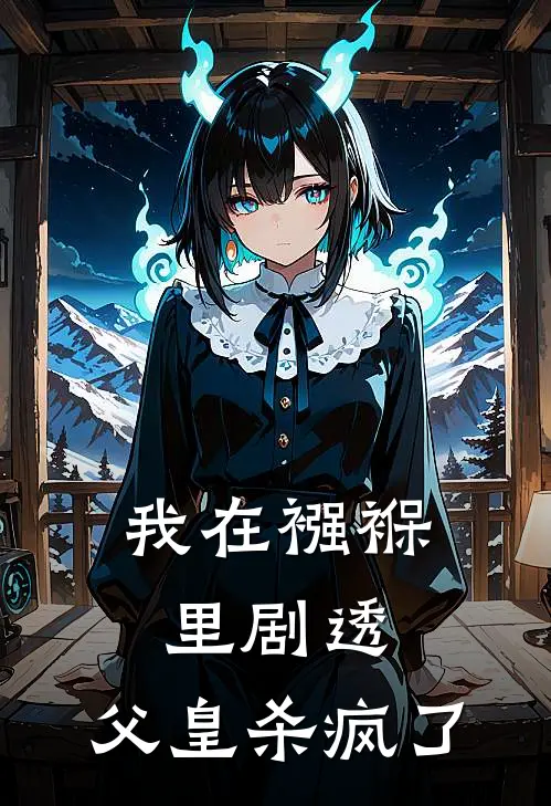 我在襁褓里剧透，父皇杀疯了