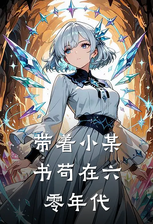 带着小某书苟在六零年代