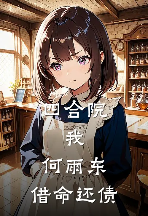 四合院：我，何雨东，借命还债