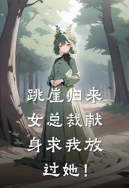 跳崖归来，女总裁献身求我放过她！