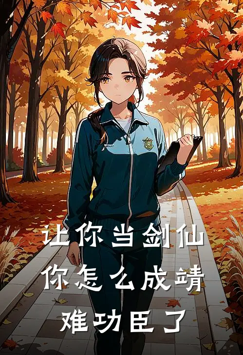 让你当剑仙，你怎么成靖难功臣了
